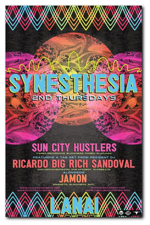 Sun City Hustlers, Ricardo Big Rich Sandoval