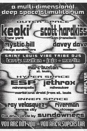 Keoki, Scott Hardkiss