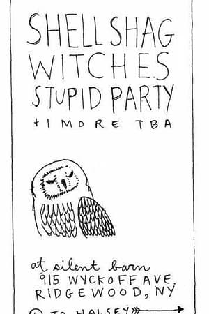 Shellshag, Witches