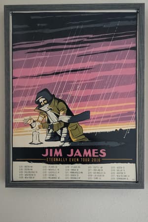 Jim James