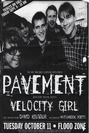 Pavement, Velocity Girl