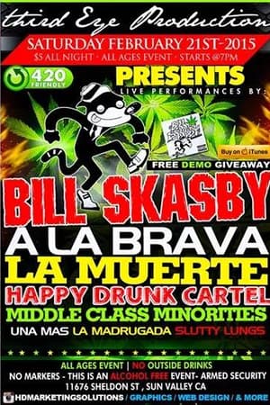 Bill Skasby, A La Brava