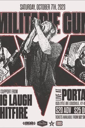 Militarie Gun, Big Laugh