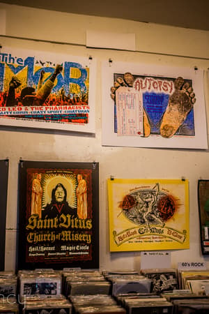 The MOB, Ted Leo & The Pharmacists