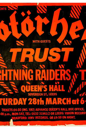 Motörhead, Trust