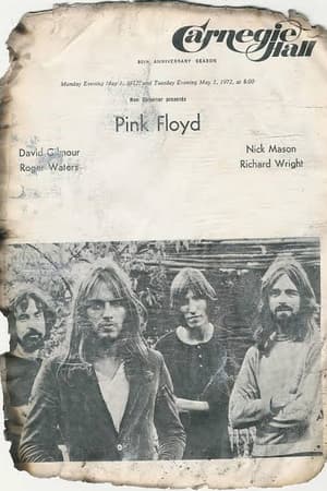 Pink Floyd, David Gilmour