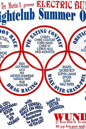 Sister Dimension, Olympia