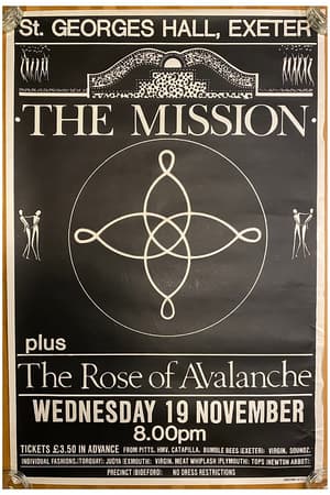 The Mission, The Rose of Avalanche