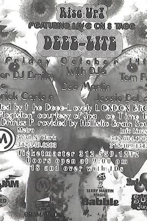 Deee-Lite, Super DJ Dmitry
