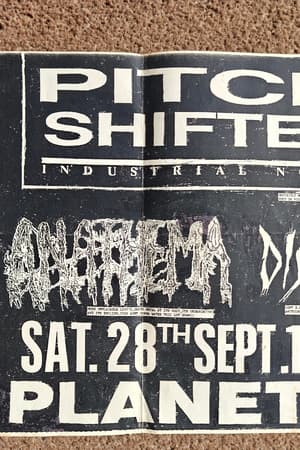 Pitch Shifter, Anathema