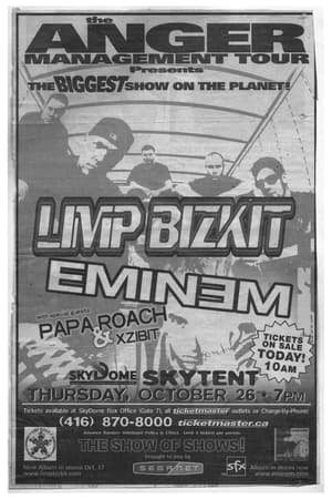 Limp Bizkit, Eminem