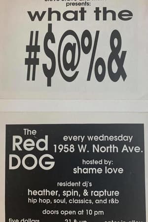 Shame Love, Heather