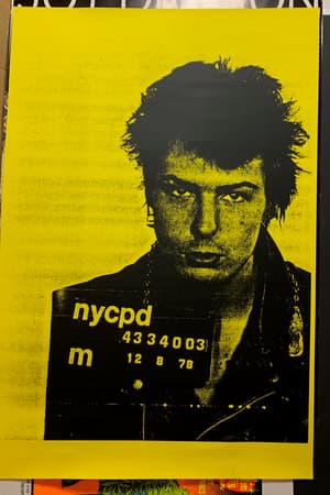 Sid Vicious