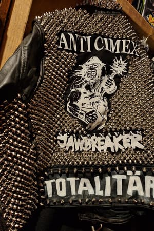 Anti Cimex, Totalitär