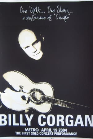 Billy Corgan