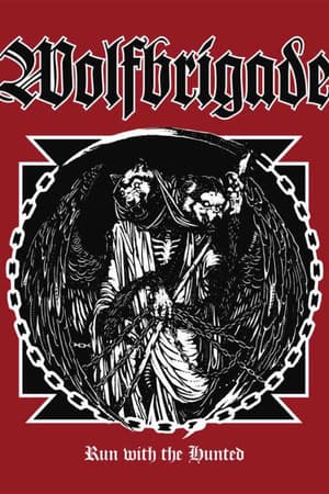 Wolfbrigade