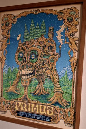 Primus