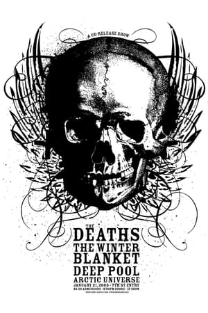 The Deaths, The Winter Blanket