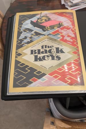 The Black Keys