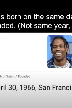 Travis Scott
