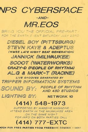 Diesel Boy (Pittsburgh), Stevn Kaye