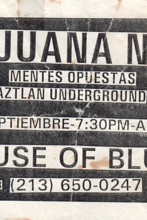 Tijuana No!, Mentes Opuestas