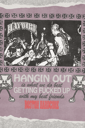 Haywire