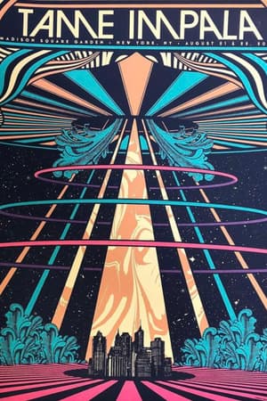 Tame Impala