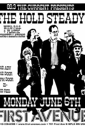 The Hold Steady, P.O.S.