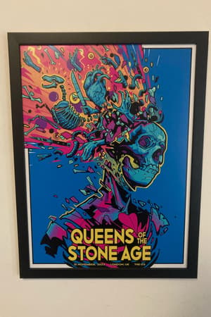 Queens of the Stone Age
