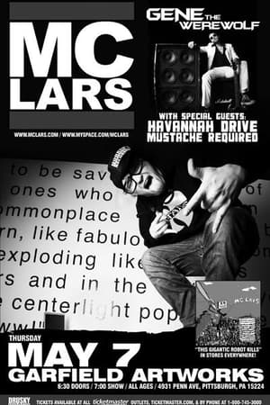 MC Lars, Gene the Werewolf