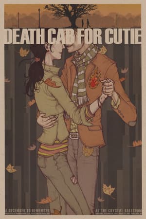 Death Cab for Cutie