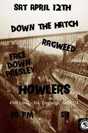 Down The Hatch, Ragweed