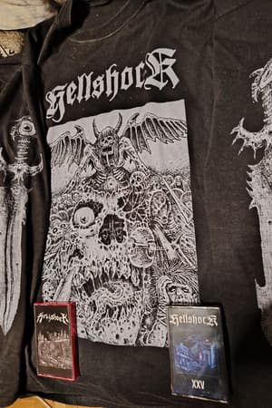 Hellshock