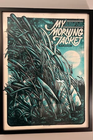 My Morning Jacket, Bedouine