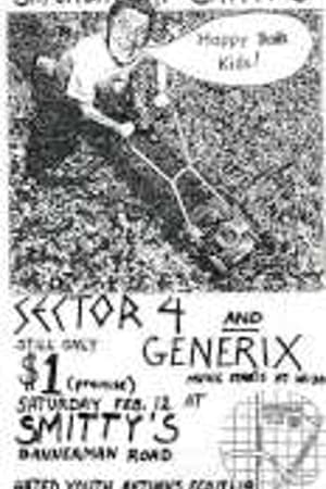 Sector 4, Generix
