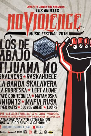 Los De Abajo, Tijuana No