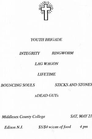 Youth Brigade, Integrity