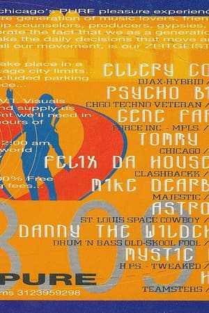 Ellery Coles, Psycho Bitch