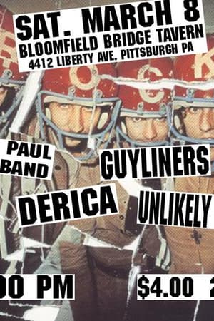 Weird Paul Rock Band, Guyliners