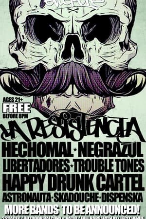 Evoekore, La Resistencia