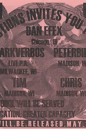 Dan Efex, Mark Verbos