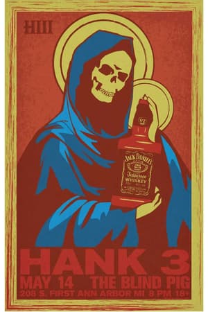 Hank 3