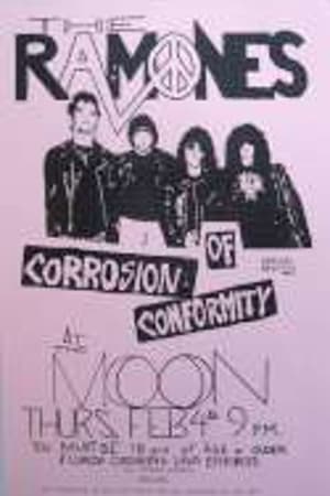 The Ramones, Corrosion of Conformity