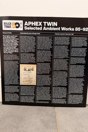 Aphex Twin, DJs