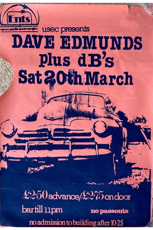 Dave Edmunds, dB's