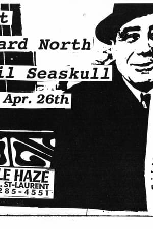 Pest, Howard North