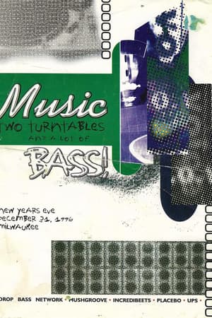 Drop Bass Network, Mushgroove