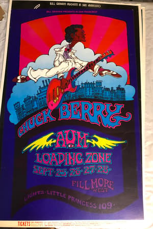 Chuck Berry, Aum