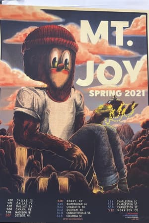 Mt. Joy, Michigander